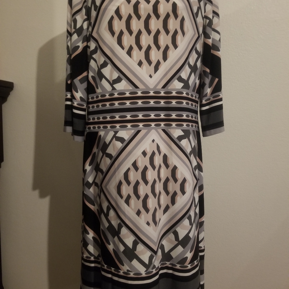 Calvin Klein Beautiful women dress